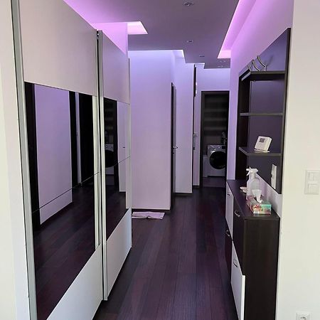 Big Forest Apartman Daire Debrecen Dış mekan fotoğraf