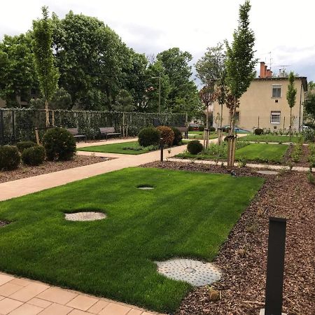 Big Forest Apartman Daire Debrecen Dış mekan fotoğraf